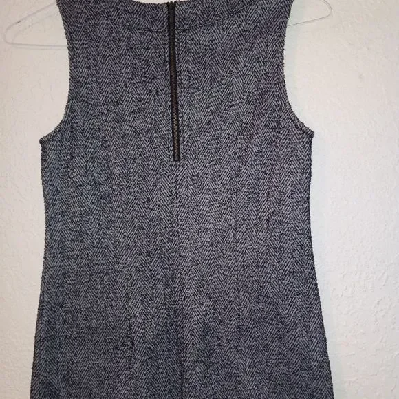 CABI Tweed Blouse - Picture 5 of 6